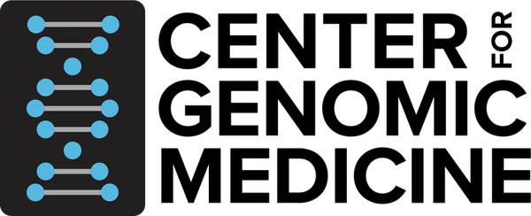 Center for Genomic Medicine