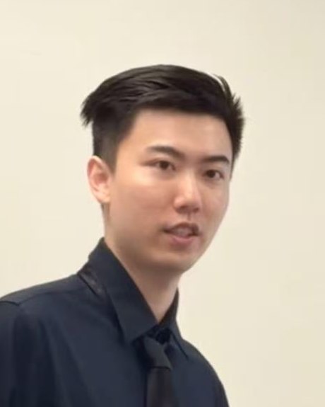 Xincheng Wu, PhD